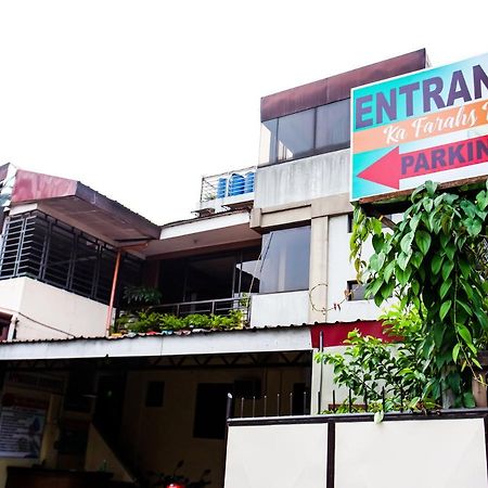 Oyo 802 Ka Farah'S Inn Antipolo Exterior foto