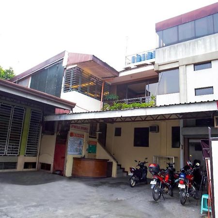 Oyo 802 Ka Farah'S Inn Antipolo Exterior foto