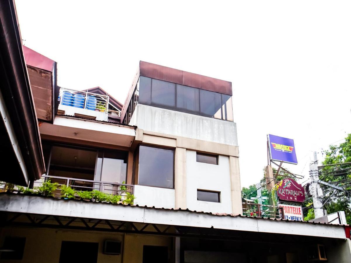 Oyo 802 Ka Farah'S Inn Antipolo Exterior foto