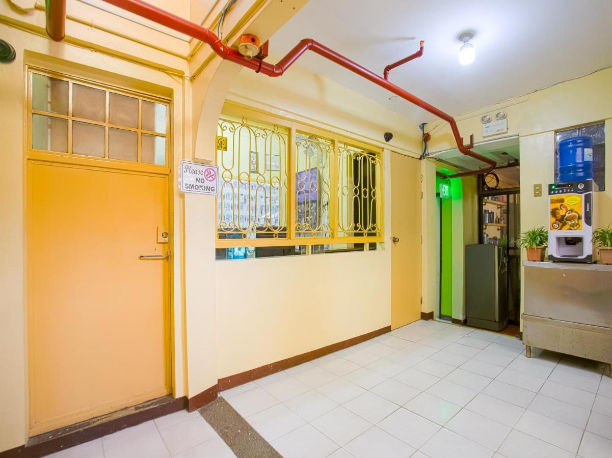 Oyo 802 Ka Farah'S Inn Antipolo Exterior foto