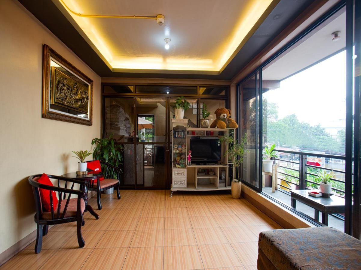 Oyo 802 Ka Farah'S Inn Antipolo Exterior foto