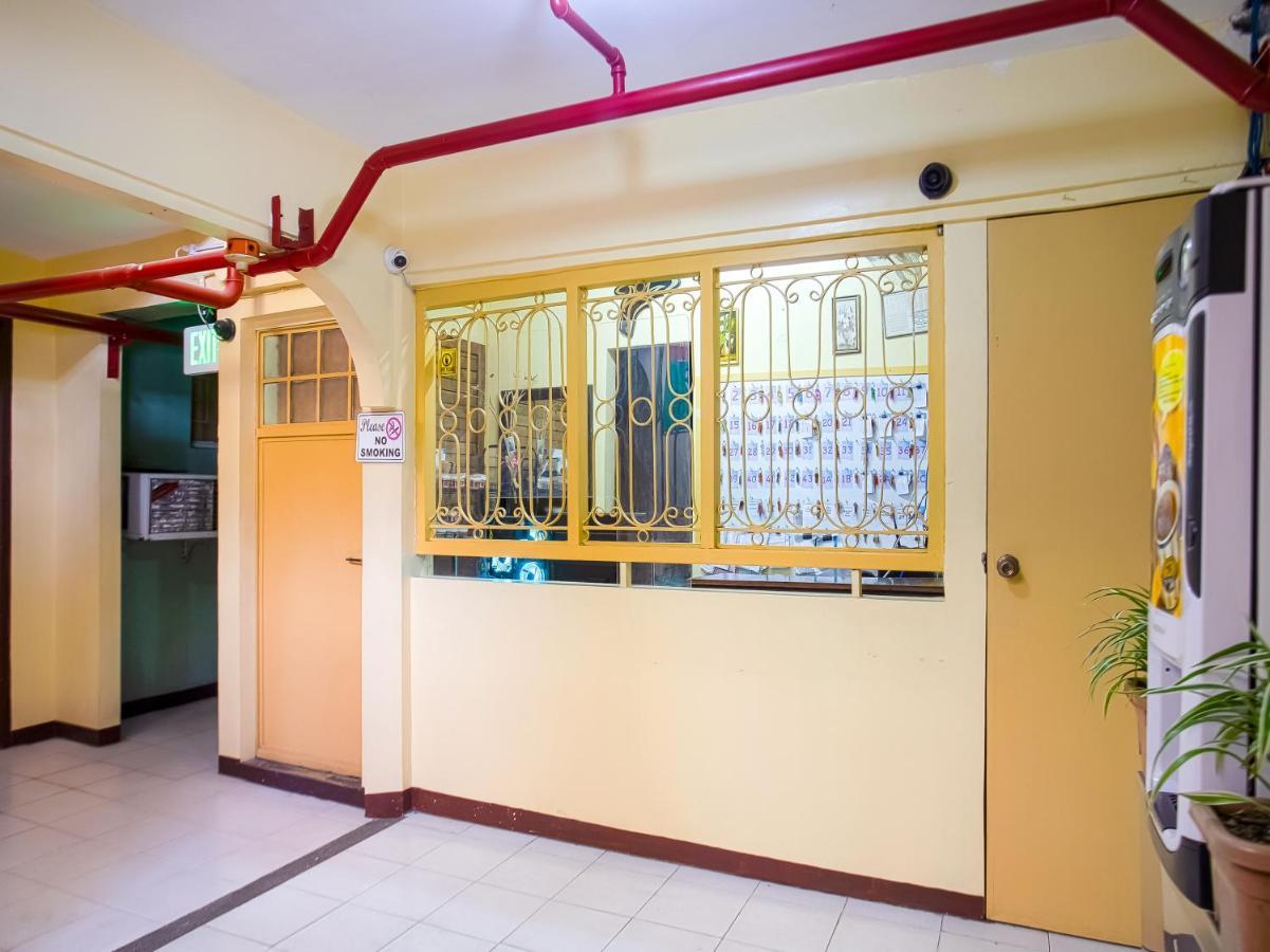 Oyo 802 Ka Farah'S Inn Antipolo Exterior foto